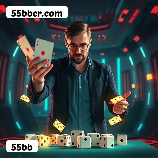 6 vantagens exclusivas do programa VIP da 55bb