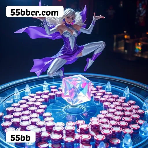 55bb APP mobile iOS Android - 187 mil downloads São Paulo Rio BH