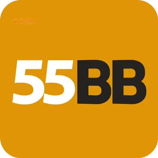 Logo da 55bb
